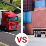 Difference Between Logistics and Transportation