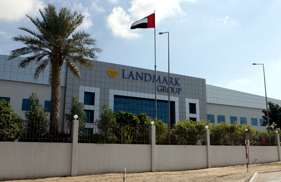 Landmark Group