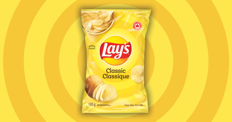 Lays