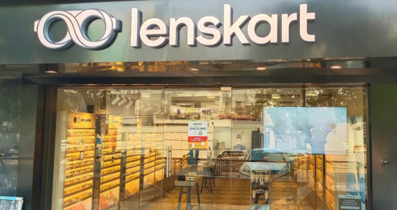 Lenskart