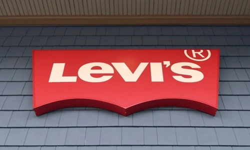 Levi’s