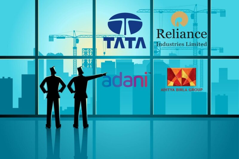 Top 10 Leading Conglomerate Companies in India for 2024