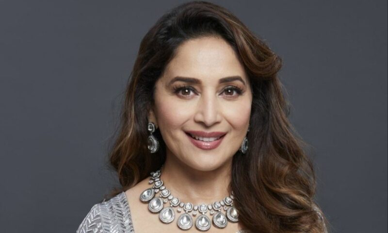 Madhuri Dixit