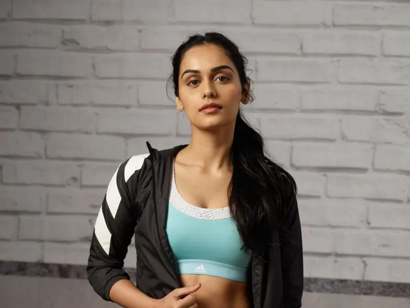 Manushi Chhillar