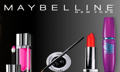 Maybelline (USA)