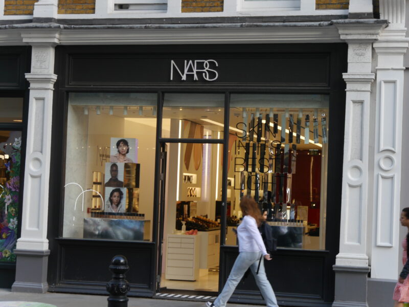 NARS Cosmetics (USA)