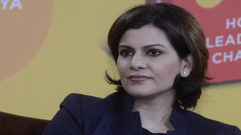 Nidhi Razdan