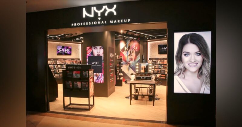 NYX Professional Makeup (USA)