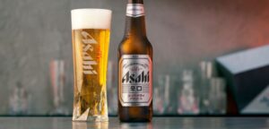 Asahi Super Dry