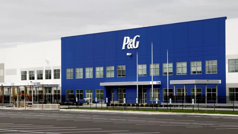 Procter & Gamble Company