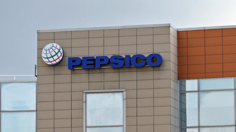 PepsiCo, Inc.