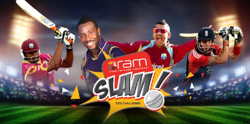 Ram Slam T20 Challenge