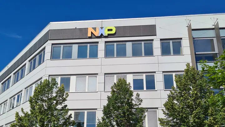 NXP Semiconductors