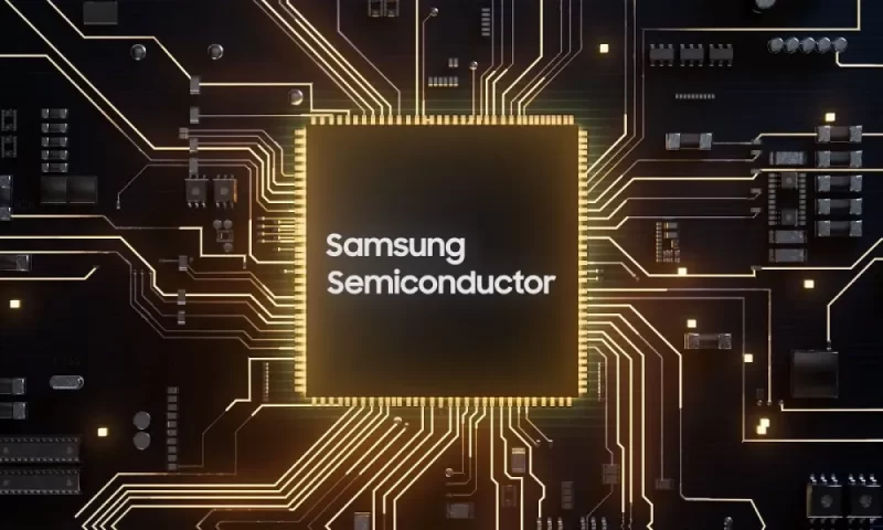 Samsung Semiconductors