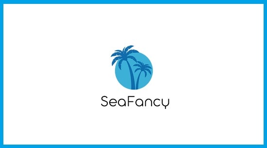 Is Seafancy a Chinese Company?