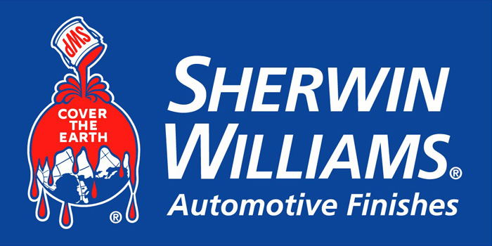 Sherwin-Williams