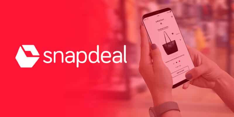 Snapdeal