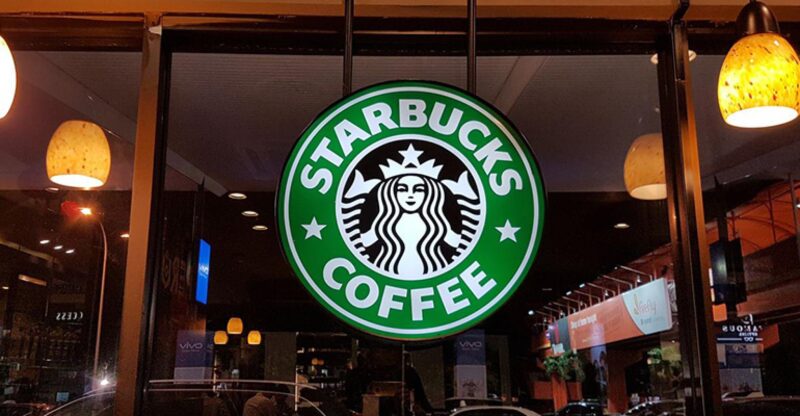 Impact of Starbucks CSR Activities in India