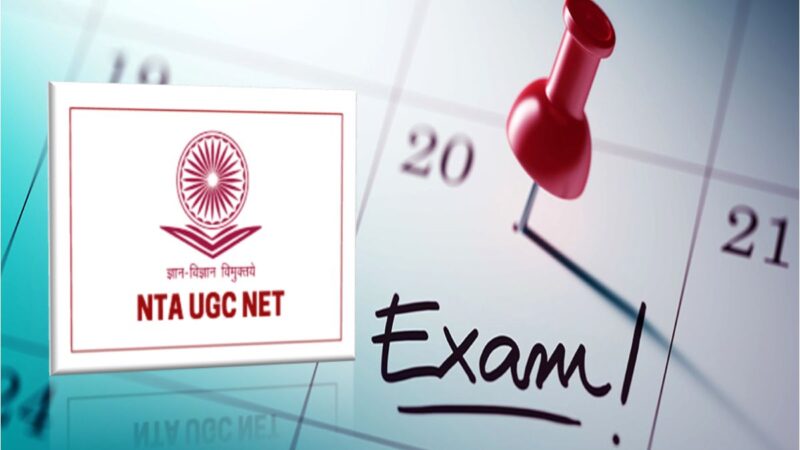 UGC-NET