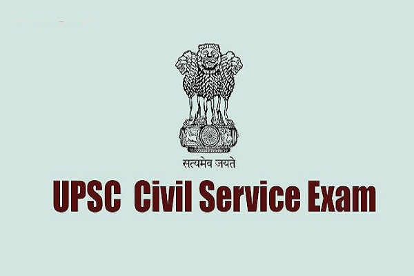 UPSC Civil Services Exam