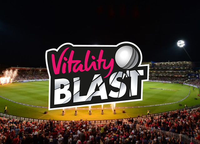 Vitality Blast (T20 Blast)