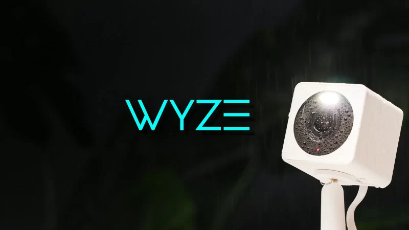 Is Wyze a Chinese Company?