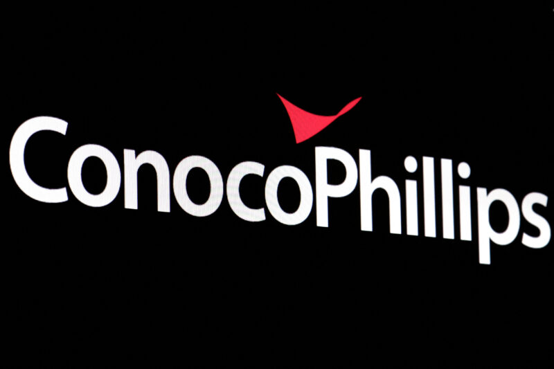 ConocoPhillips