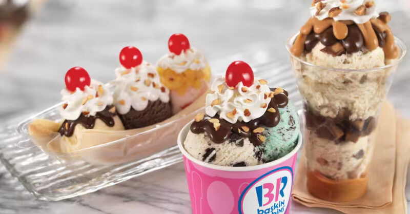 Baskin-Robbins