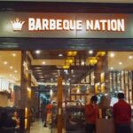 Barbeque Nation Franchise Cost in India