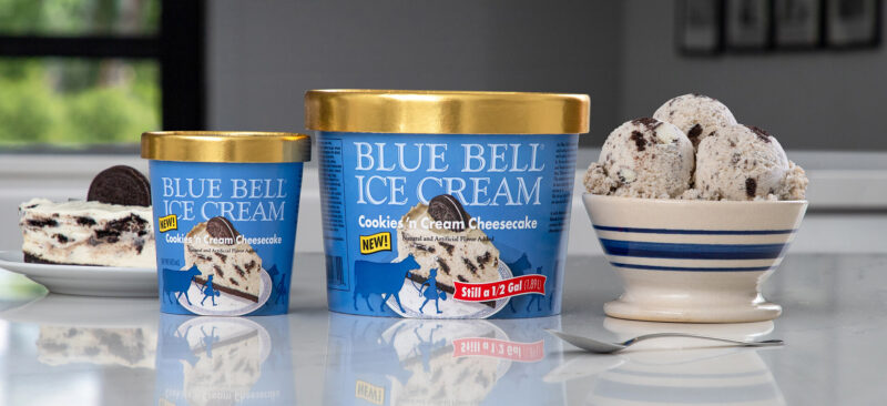 Blue Bell Creameries