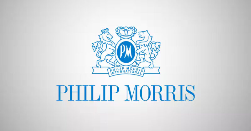 Philip Morris International Inc