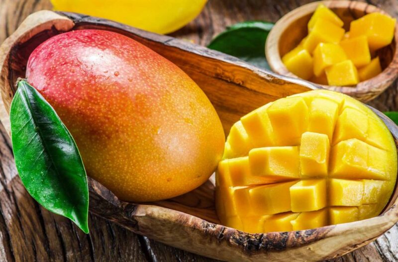 Mango