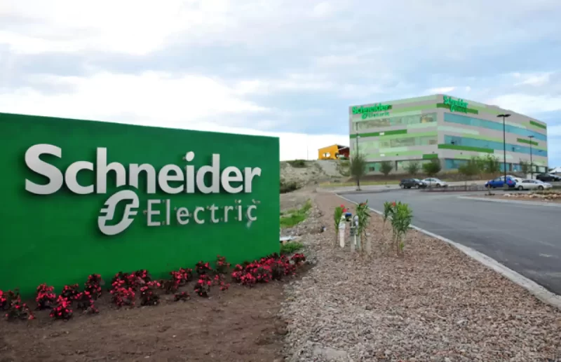 Schneider Electric India Pvt. Ltd.