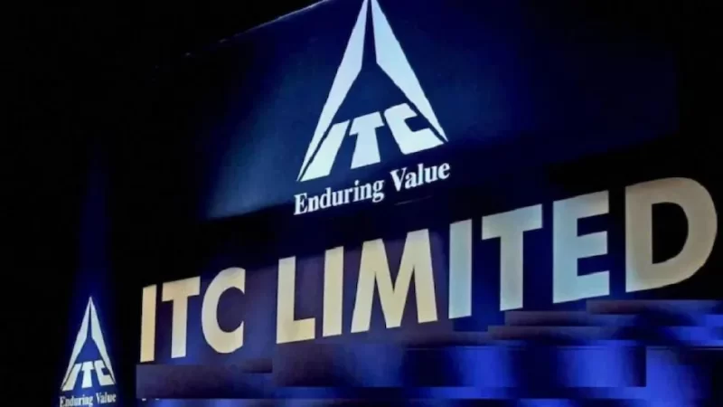 ITC Limited