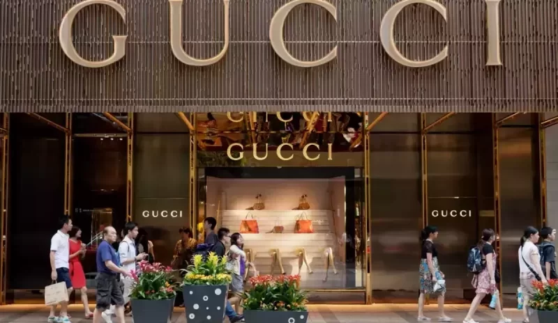 Gucci