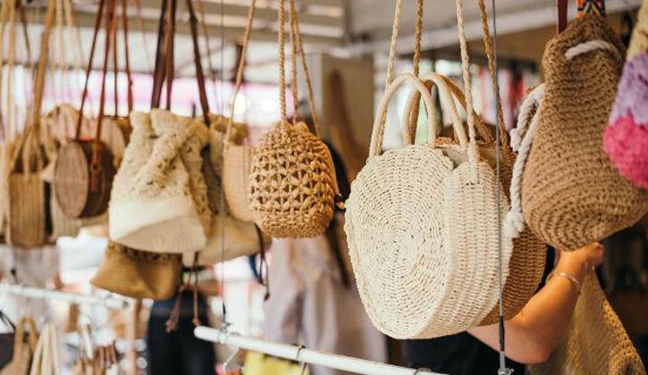 Jute Bags Manufacturing