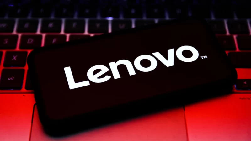 Lenovo