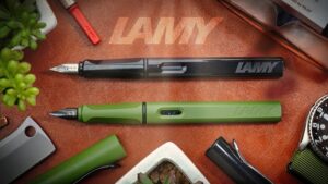 LAMY