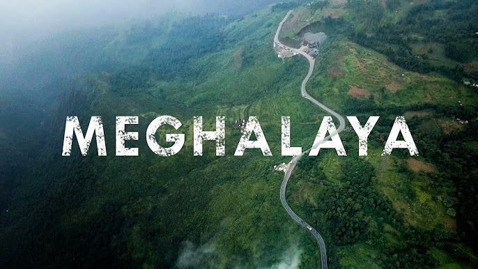 Meghalaya