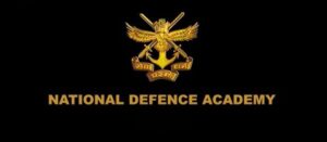 NDA (National Defence Academy)