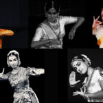 Famous Bharatanatyam Dancers in India