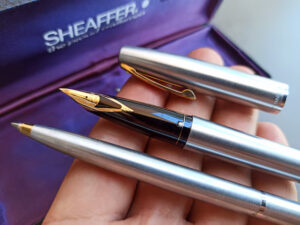 Sheaffer