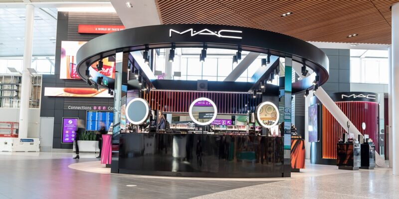 MAC Cosmetics (Canada)