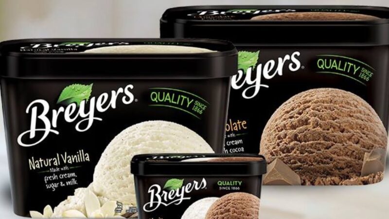 Breyers