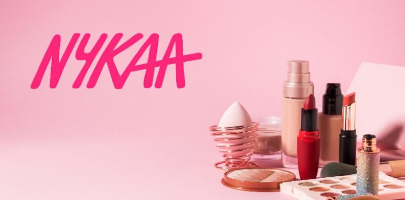 Nykaa