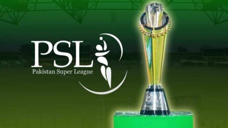 Pakistan Super League (PSL)