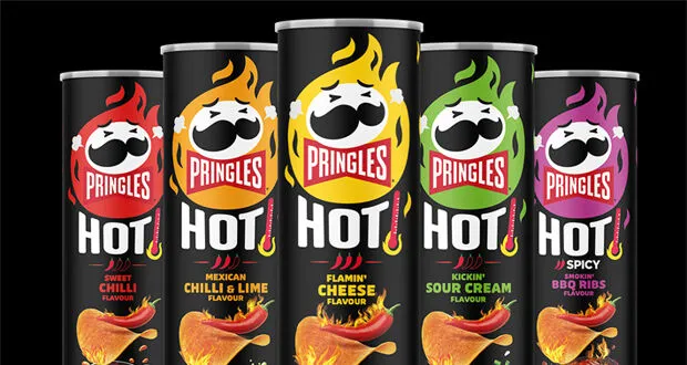 Pringles