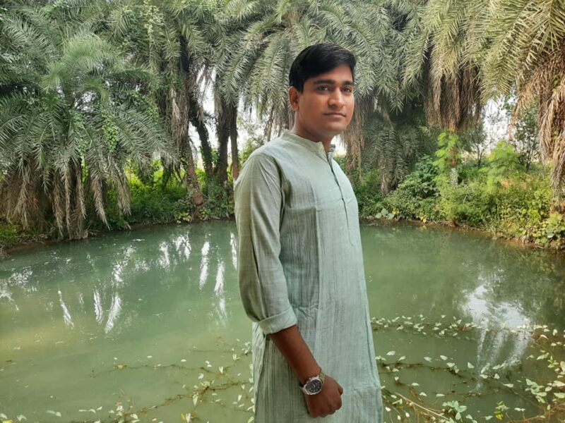 Ramveer Tanwar