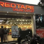 Red Tape Franchise Cost in India