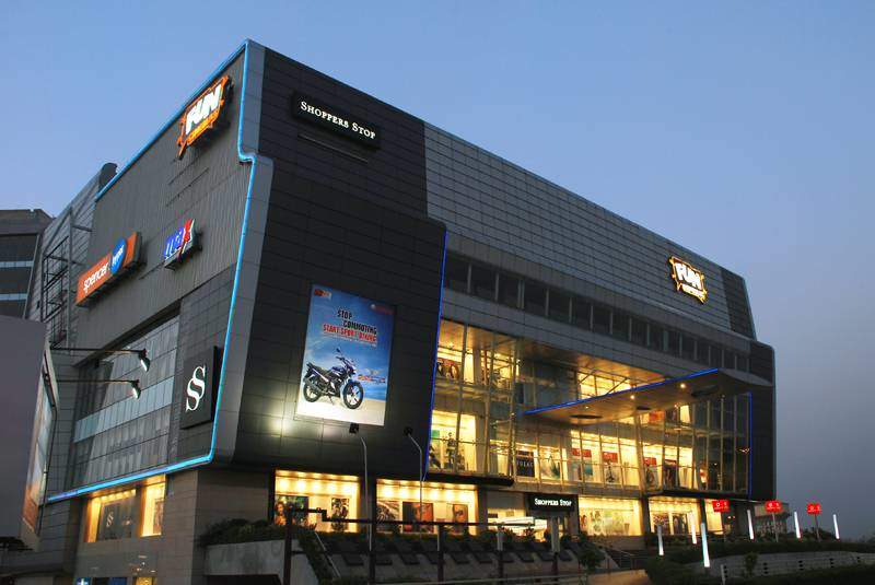 Fun Republic Mall, Lucknow